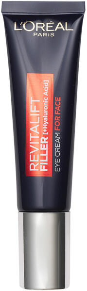 Revitalift Filler Eye Cream for Face 30 ml