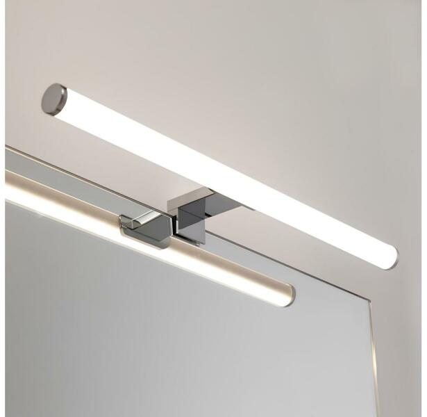 Top Light - LED fürdőszobai tükörmegvilágítás OREGON LED/9W/230V 60 cm IP44 TP1800 (TP1800)
