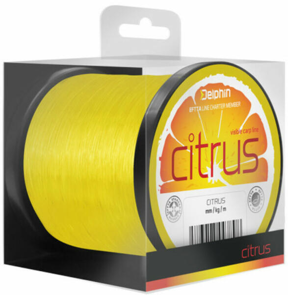 Citrus 0,30 mm 1200 m (101001328)