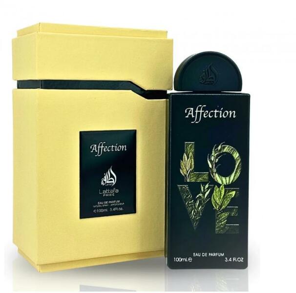 Pride - Affection EDP 100 ml