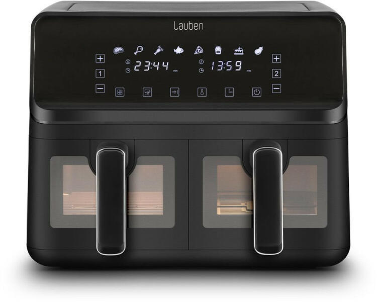 DualZone Air Fryer 8000BC (LBAFMDZAF80BA)
