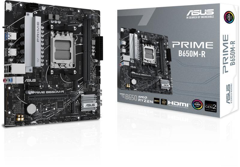 PRIME B650M-R