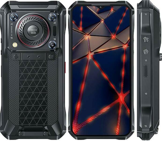 WP33 Pro