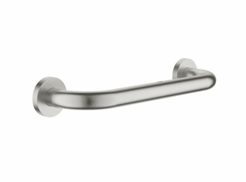 QuickFix Start fali kapaszkodó 349 mm, rozsdamentes acél hatású 41189DC0 (41189DC0)