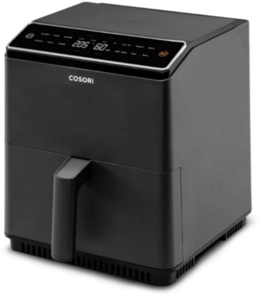 Dual Blaze (CAF-P681S-KEUR)