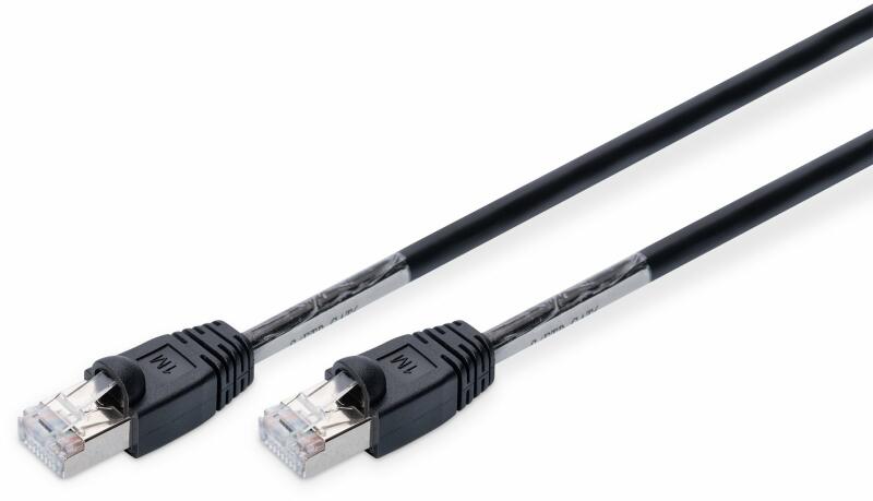 DIGITUS DK-1644-010/BL-OD