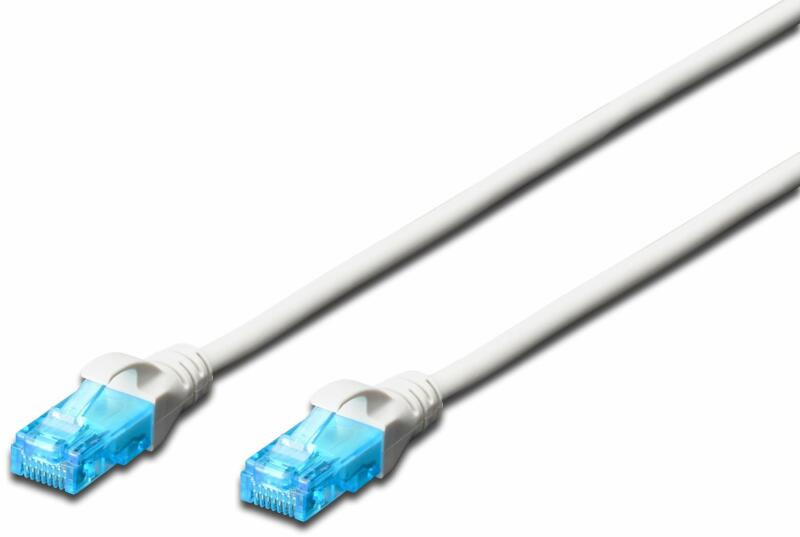DIGITUS DK-1512-010/WH