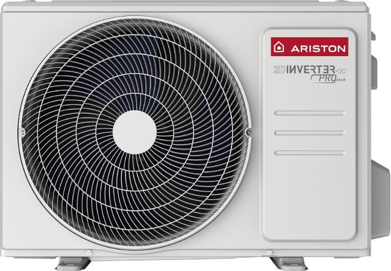 Ariston TRIAL C 80 XD0C-O (3381525) (Aer conditionat unitate