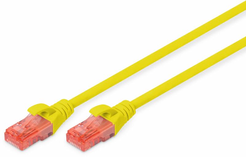 DIGITUS DK-1617-020/Y