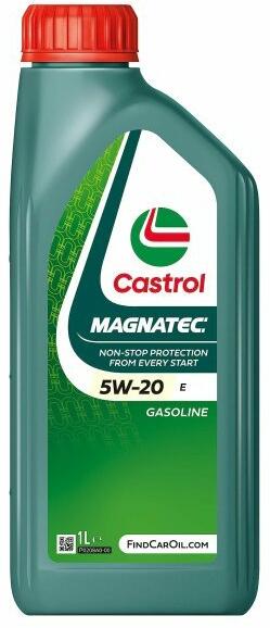 Magnatec E 5W-20 1 l