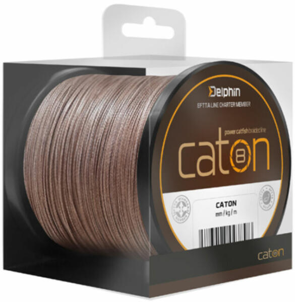 Caton 0,63 mm 1000 m (500793280)