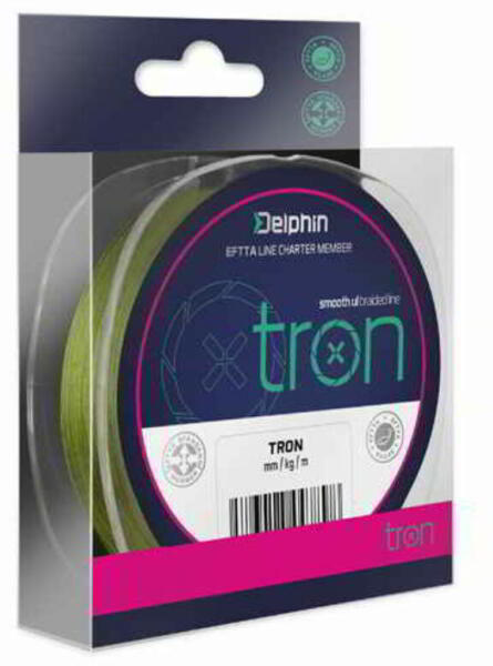 Tron 0,05 mm 1000 m (500793380)