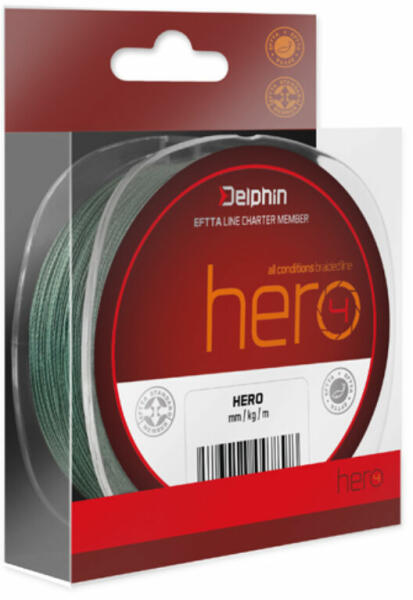 Hero 0,16 mm 1000 m (500793705)