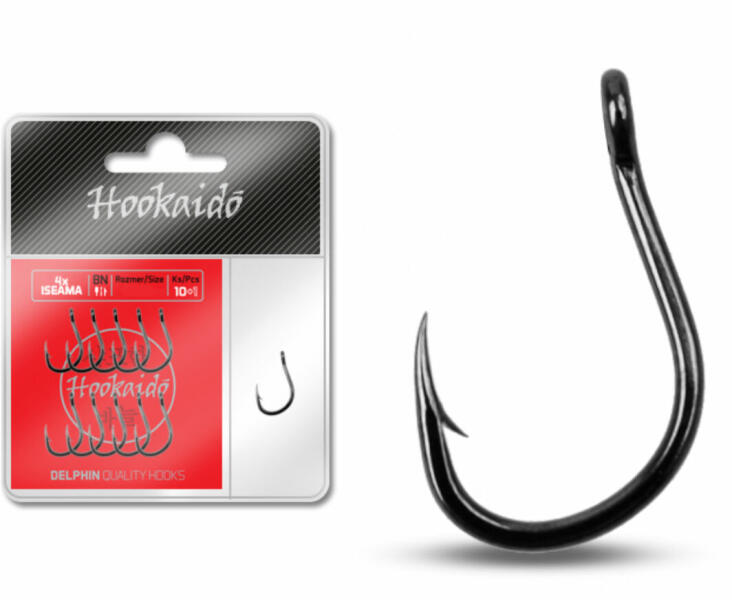 HKD 4XISEAMA 10+1pc (622015001)