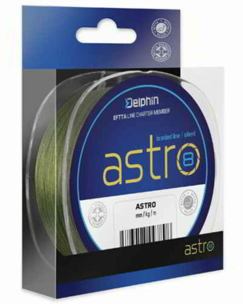 Astro 8 0,21 mm 1300 m (101000092)