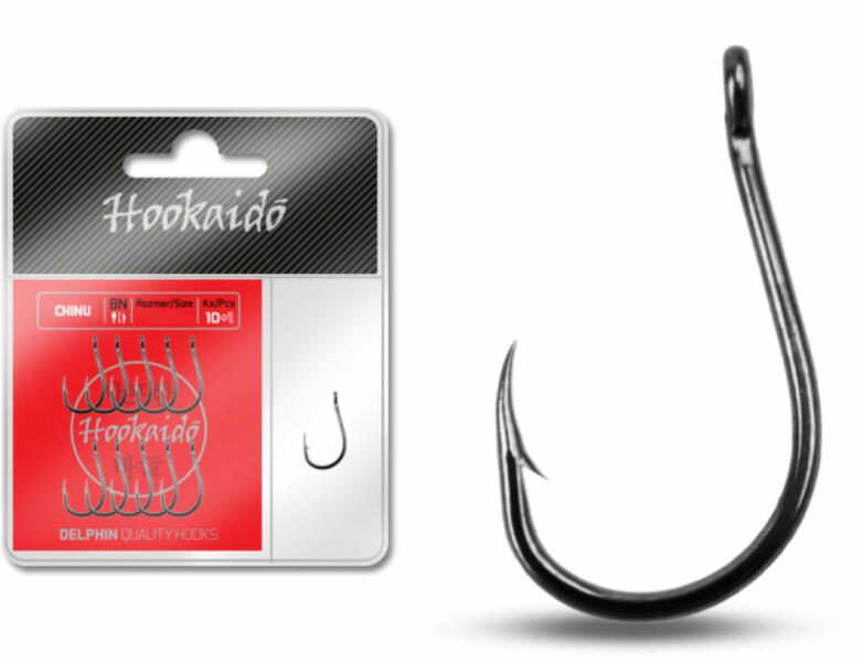 HKD CHINU 10+1pc BN/1/0 (622020100)