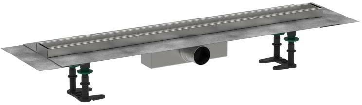 RainDrain Compact 800mm (56179000)