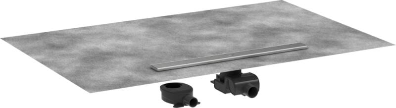 RainDrain Allround 700mm (56186800)