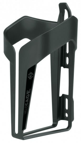 Velocage mat black 11478