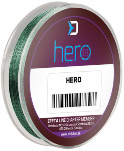 Hero 8 0,50 mm 10 m (101001699)