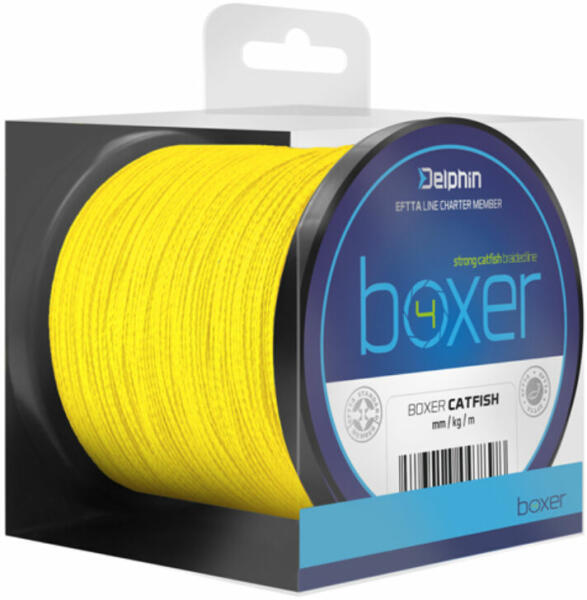 Boxer 4 0,50 mm 250 m (101001683)