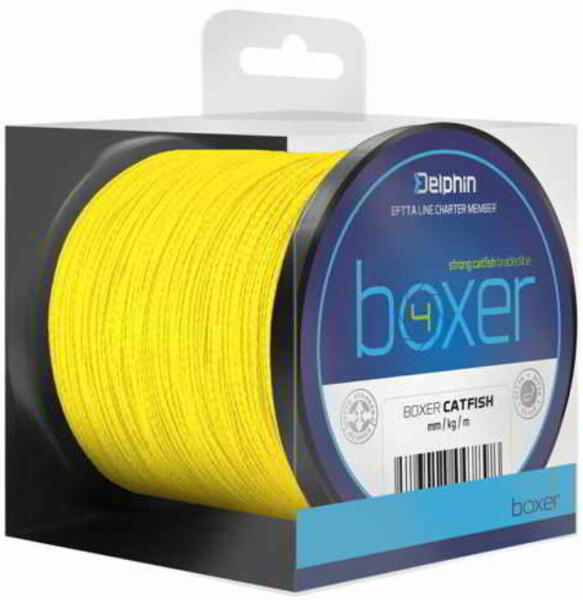 Boxer 4 0,40 mm 150 m (101001678)