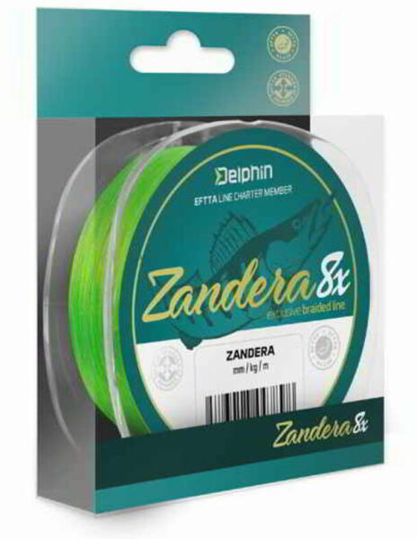 Zandera 8 0,16 mm 150 m (101001638)
