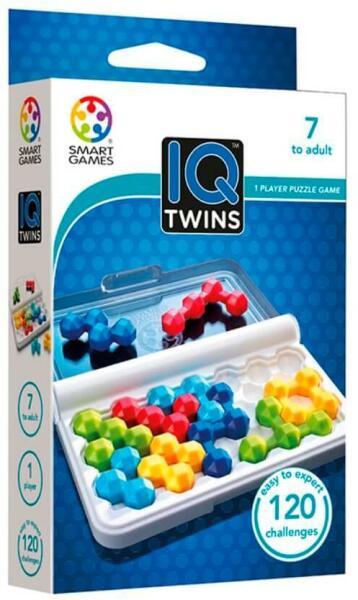 IQ Twins (SG 306) (20507-182)