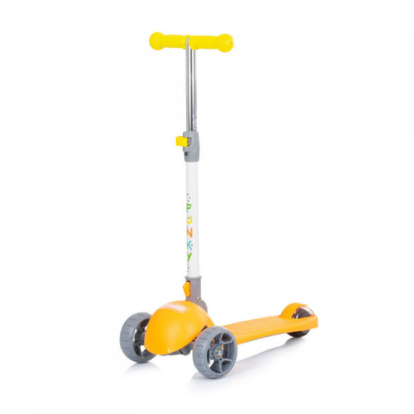 Funky (DSFUN0231BG/DSFUN0232YG/DSFUN0233OR)