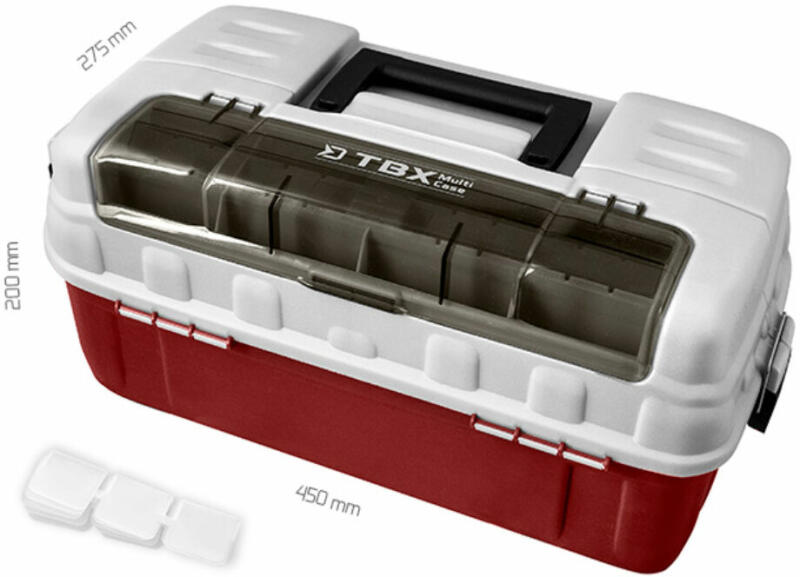 TBX MultiCase 101000688