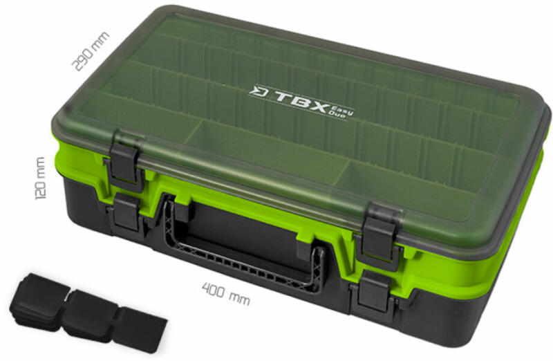 TBX EasyDuo 385-10P 101000685