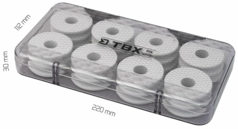 TBX Rig 220-8F Magnetic 101000534