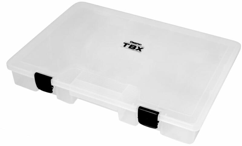 TBX One 350-1P Clip 101000496