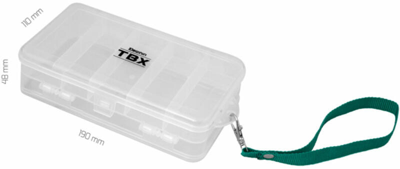 TBX Duo 190-6P 101000505