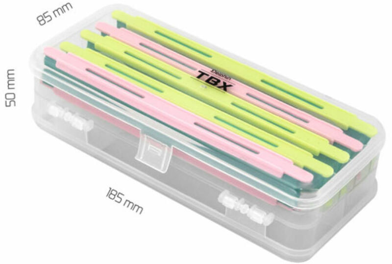 TBX Duo 185-5P EVA 101000536