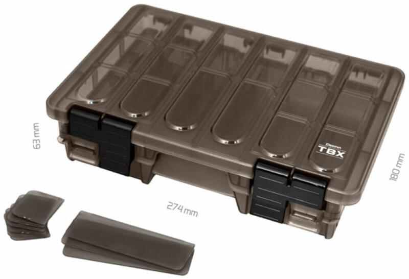 TBX Duo 274-11P Clip 101000506