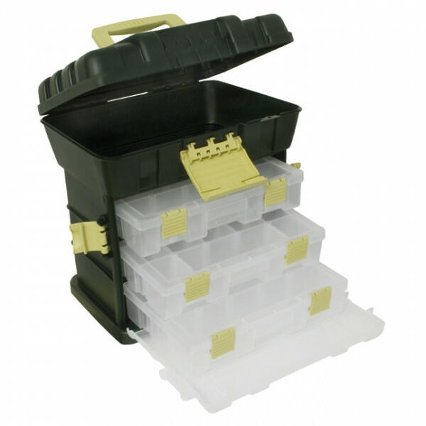 Fishing Box K4 Comet 1077 75091-077