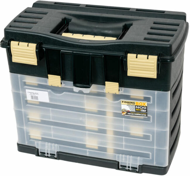 Fishing Box K2 Organizer 1075 75091-075