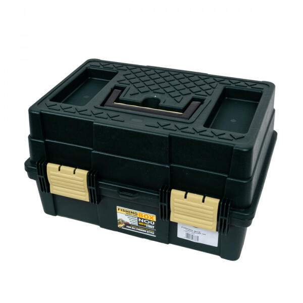 Fishing Box Cantilever 345 75001-345