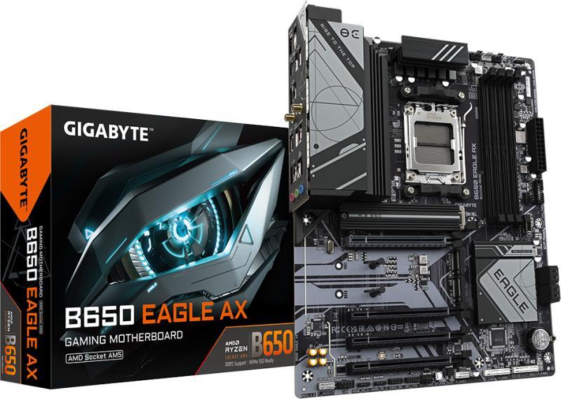 B650 EAGLE AX