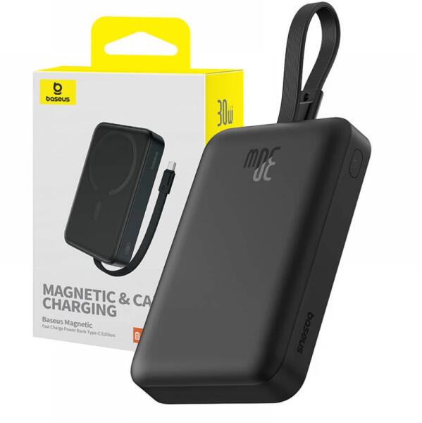 Magnetic Mini 10000 mAh (P1002210B113-00)