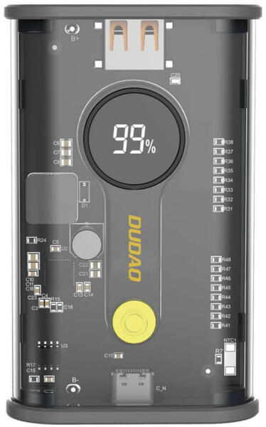 K16Pro 20000 mAh