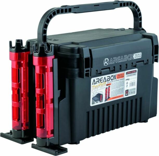 AreaBox Tackle system area trout 113-20-700