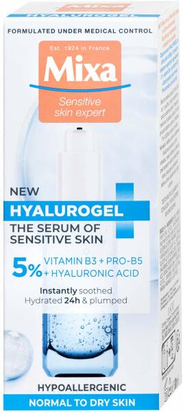 Hyalurogel Serum 30 ml