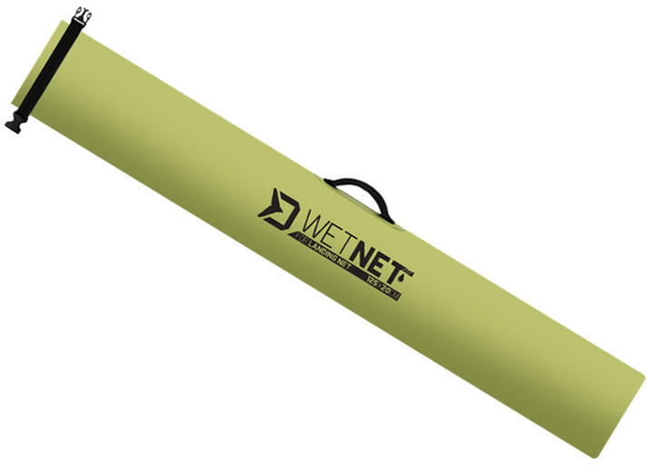 WetNET 101001588