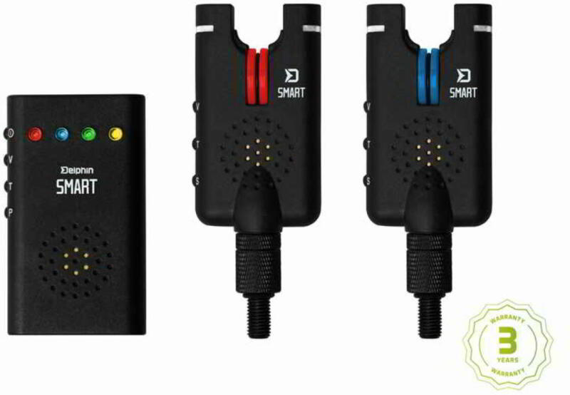 Smart 3+1 (101001372)
