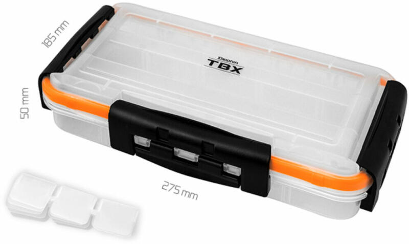 TBX One 275-3P Clip WP 101000691