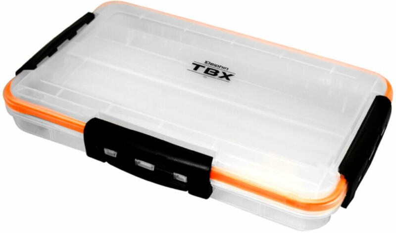 TBX One 275-1P Clip WP 101000692