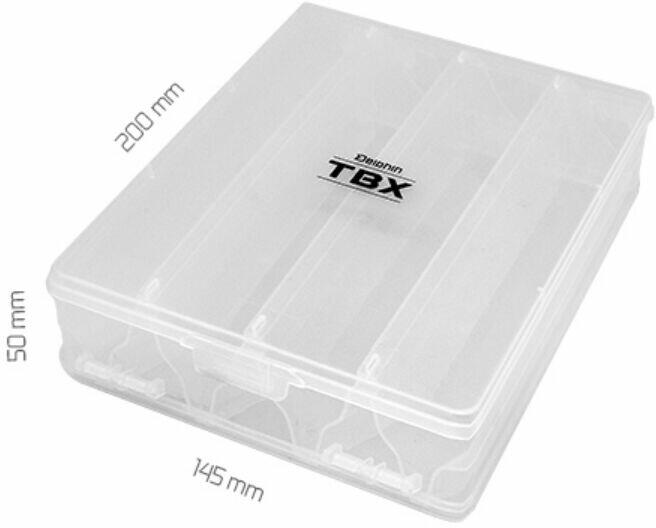 TBX Duo 200-7P 101000694