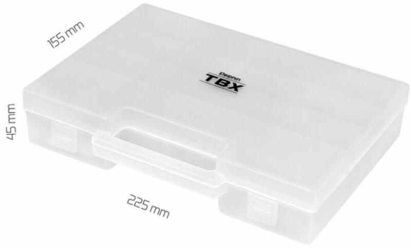 TBX One 225-15P 101000532